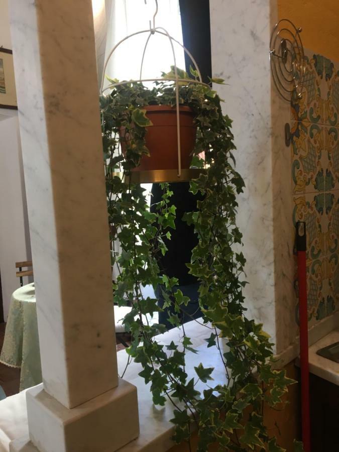 La Chiocciolina Apartment Lucca Luaran gambar